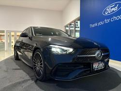 2022 Mercedes-Benz
C-Class C200