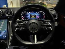 2022 Mercedes-Benz
C-Class C200