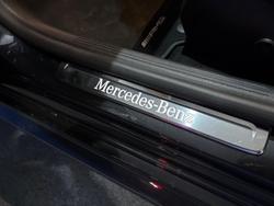2022 Mercedes-Benz
C-Class C200