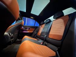 2022 Mercedes-Benz
C-Class C200