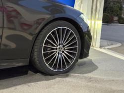 2022 Mercedes-Benz
C-Class C200