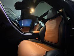 2022 Mercedes-Benz
C-Class C200