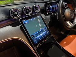 2022 Mercedes-Benz
C-Class C200
