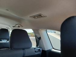 2023 Toyota Kluger GX AXUH78R 4X4 On Demand Graphite