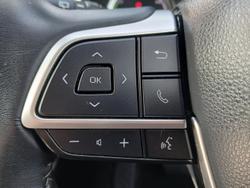 2023 Toyota Kluger GX AXUH78R 4X4 On Demand Graphite