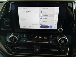 2023 Toyota Kluger GX AXUH78R 4X4 On Demand Graphite