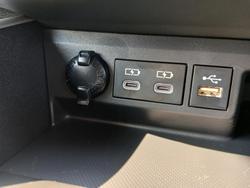 2023 Toyota Kluger GX AXUH78R 4X4 On Demand Graphite
