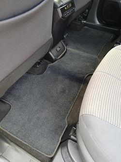 2023 Toyota Kluger GX AXUH78R 4X4 On Demand Graphite