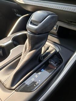 2023 Toyota Kluger GX AXUH78R 4X4 On Demand Graphite