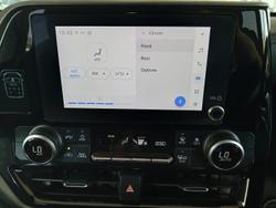 2023 Toyota Kluger GX AXUH78R 4X4 On Demand Graphite