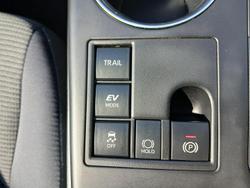 2023 Toyota Kluger GX AXUH78R 4X4 On Demand Graphite