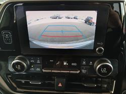 2023 Toyota Kluger GX AXUH78R 4X4 On Demand Graphite