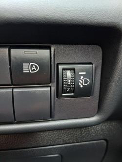2023 Toyota Kluger GX AXUH78R 4X4 On Demand Graphite