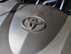 2023 Toyota Kluger GX AXUH78R 4X4 On Demand Graphite