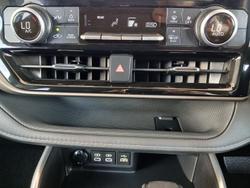 2023 Toyota Kluger GX AXUH78R 4X4 On Demand Graphite