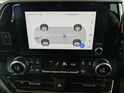 2023 Toyota Kluger GX AXUH78R 4X4 On Demand Graphite
