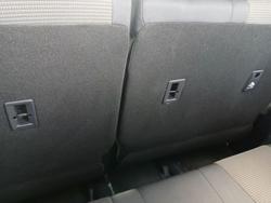2023 Toyota Kluger GX AXUH78R 4X4 On Demand Graphite