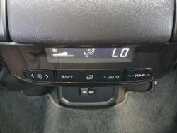 2023 Toyota Kluger GX AXUH78R 4X4 On Demand Graphite