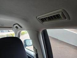 2023 Toyota Kluger GX AXUH78R 4X4 On Demand Graphite