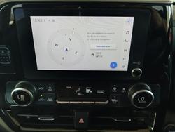 2023 Toyota Kluger GX AXUH78R 4X4 On Demand Graphite