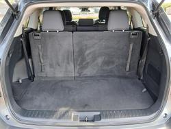 2023 Toyota Kluger GX AXUH78R 4X4 On Demand Graphite