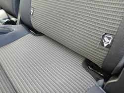 2023 Toyota Kluger GX AXUH78R 4X4 On Demand Graphite