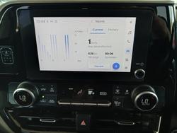 2023 Toyota Kluger GX AXUH78R 4X4 On Demand Graphite