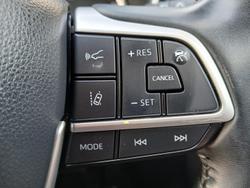 2023 Toyota Kluger GX AXUH78R 4X4 On Demand Graphite
