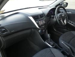 2018 Hyundai Accent