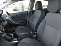 2018 Hyundai Accent