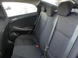 2018 Hyundai Accent