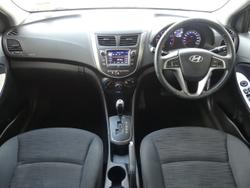 2018 Hyundai Accent