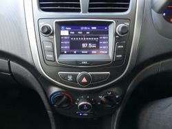 2018 Hyundai Accent