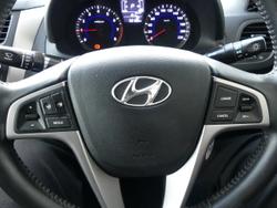 2018 Hyundai Accent