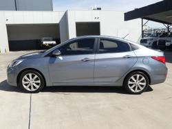 2018 Hyundai Accent