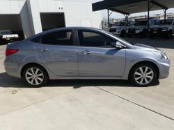 2018 Hyundai Accent