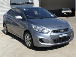 2018 Hyundai Accent