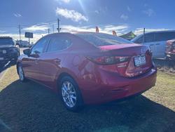 2017 Mazda
                3 Maxx