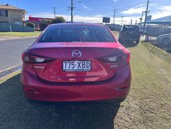 2017 Mazda
                3 Maxx