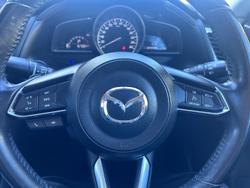 2017 Mazda
                3 Maxx
