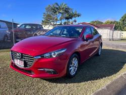 2017 Mazda
                3 Maxx