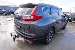 2018 Honda CR-V VTi