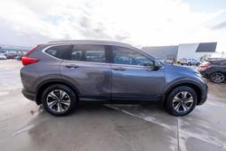 2018 Honda CR-V VTi