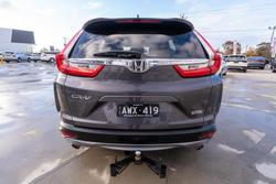 2018 Honda CR-V VTi