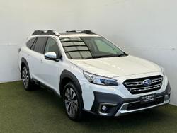 2025 Subaru
Outback AWD Touring