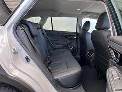 2025 Subaru
Outback AWD Touring