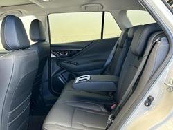 2025 Subaru
                Outback AWD Touring