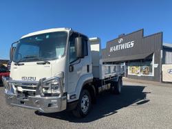 Isuzu FRR 110-240 Tipper