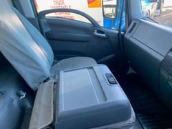 2023 Isuzu Frr 110-240 Tipper In Stock Now! White