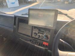2023 Isuzu Frr 110-240 Tipper In Stock Now! White